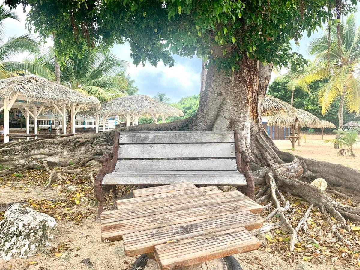 Le Titouloulou 1023 Anse Des Rochers Saint-Francois  Exterior photo