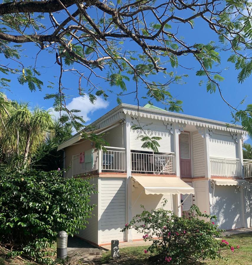 Le Titouloulou 1023 Anse Des Rochers Saint-Francois  Exterior photo